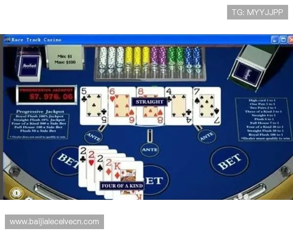 专业玩家分享百家乐扑克游戏实战经验助你快速提升水平