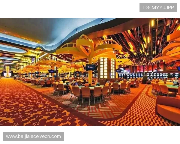 云顶集团旗下主要赌场项目有哪些类型和特色介绍 云顶集团旗下主要赌场项目有哪些类型和特色介绍