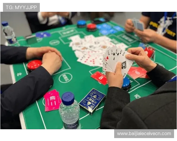 掌握这些真人百家乐技巧让你轻松应对各种游戏局面 掌握这些真人百家乐技巧让你轻松应对各种游戏局面