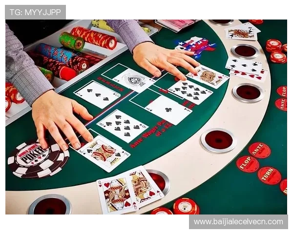 百家乐赔率对比指南：不同赌场和平台的赔率差异及应对策略