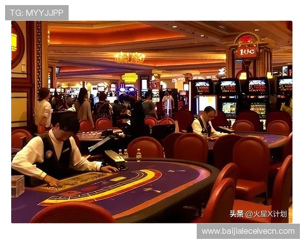 百家乐玩法介绍及其在不同赌场中的变体玩法特点详解 百家乐玩法介绍及其在不同赌场中的变体玩法特点详解