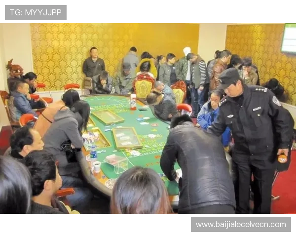 当阳百家乐赌博如何防范诈骗与非法操作保障玩家权益