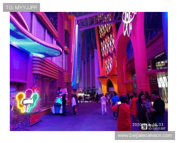 马来西亚云顶赌城的特色娱乐活动与精彩表演全揭秘